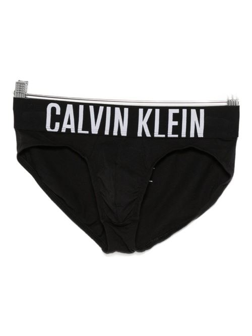 slip uomo three pack Calvin Klein | 000NB3607AZDO